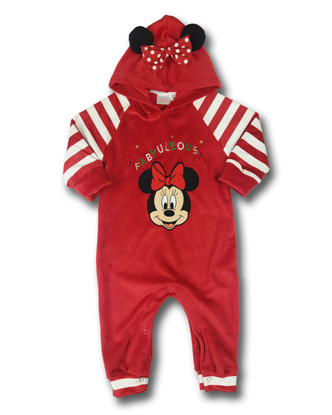 Monito Minnie Mouse#color_302-rojo