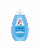 Johnson's baby shampoo fragancia prolongada#color_manzanilla-esencia-fix