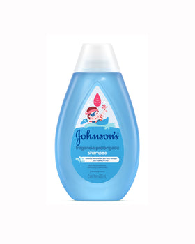 Johnson's baby shampoo fragancia prolongada#color_manzanilla-esencia-fix
