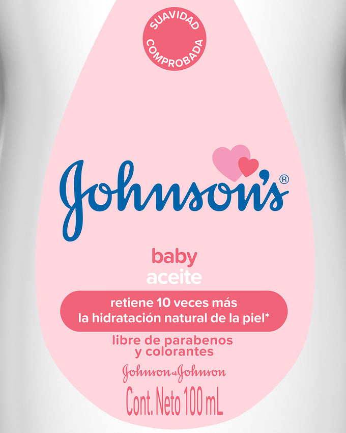 Johnson's baby aceite original#color_aceite-manzanilla