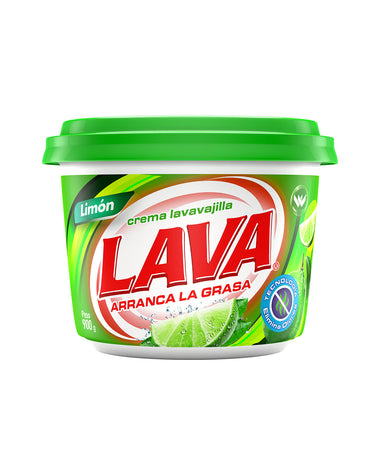 Crema lavavajilla lava limón#color_sin-color