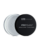 Pro touch setting powder invisible