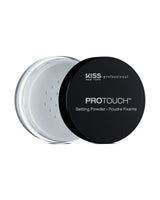 Pro touch setting powder invisible#color_001-traslucido
