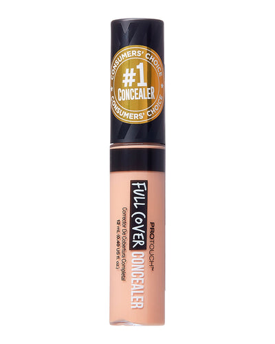 Protouch Full Cover Concealer#color_001-ivory