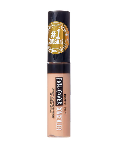 Protouch Full Cover Concealer#color_002-classic-ivory