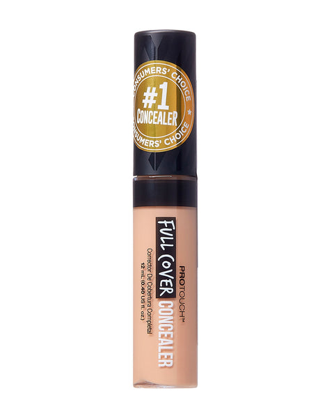 Protouch Full Cover Concealer#color_002-classic-ivory