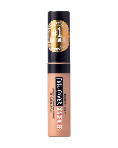 Protouch Full Cover Concealer#color_003-sunbeige