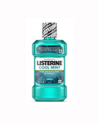 Listerine cool mint