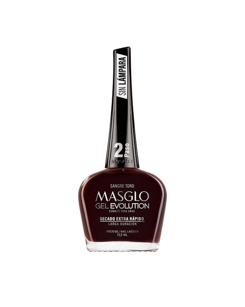 Paso 2 tono esmalte masglo gel evolution#color_002-gama-roja-sangre-toro