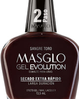 Paso 2 tono esmalte masglo gel evolution#color_002-gama-roja-sangre-toro