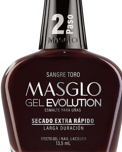 Paso 2 tono esmalte masglo gel evolution#color_002-gama-roja-sangre-toro