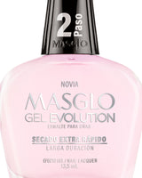 Paso 2 tono esmalte masglo gel evolution#color_005-gama-rosa-novia