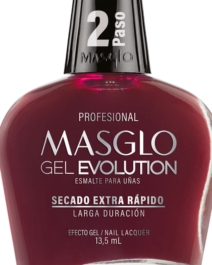 Paso 2 tono esmalte masglo gel evolution#color_012-gama-roja-profesional