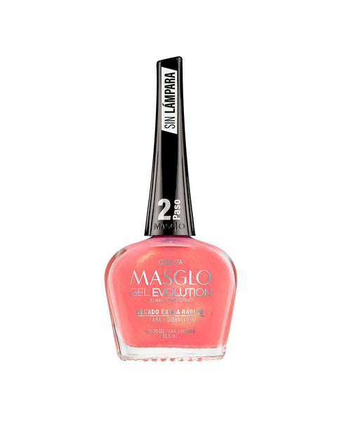 Paso 2 tono esmalte masglo gel evolution#color_013-gama-rosa-coqueta