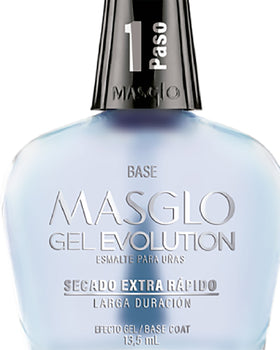 Paso 1 base masglo gel evolution#color_transparente-base