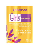 Shampoo girls manzanilla muss#color_manzanilla