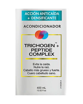 Acondicionador acción anticaída + densificante vitane#color_sin-color
