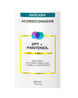 Acondicionador anticaspa vitane#color_pantenol