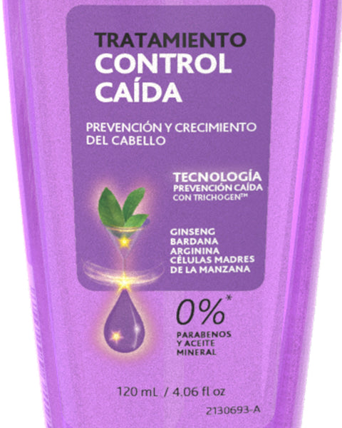 Tratamiento intensivo acción anticaida vitane#color_crema-control-caida