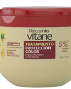 Tratamiento protección color vitane