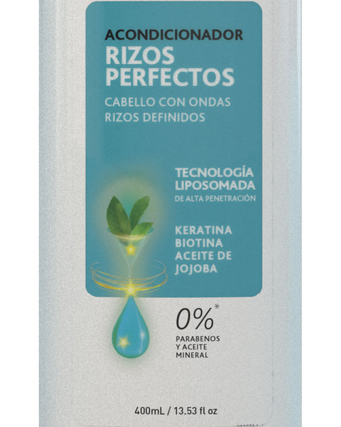 Acondicionador rizos perfectos vitane#color_blanco-azul