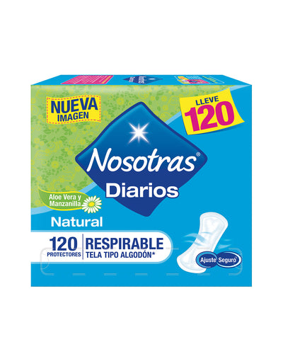 Protectores diarios natural respirables#color_sin-color