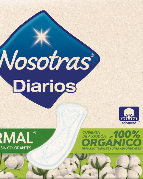 Protectores diarios orgánicos x40#color_organico