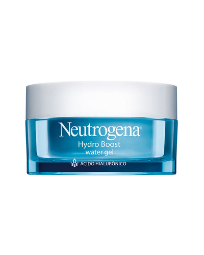 Neutrogena hydroboost gel hidratante#color_sin-color