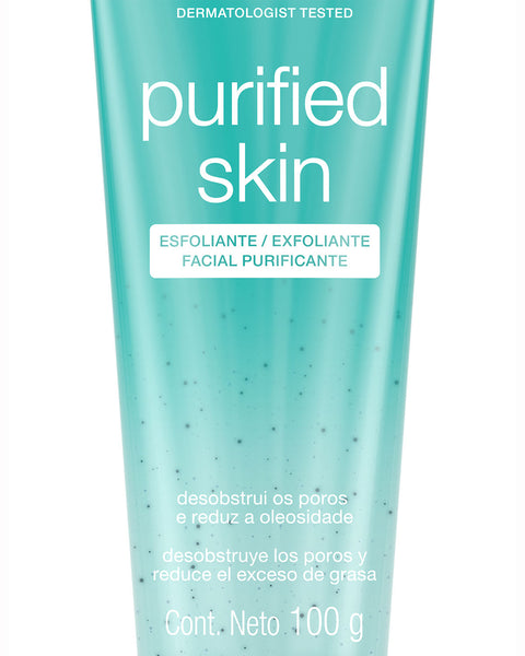 Neutrogena purified skin exfoliante#color_sin-color