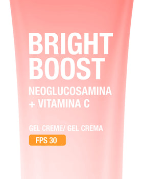 Lumen bright boost spf#color_bright-boost