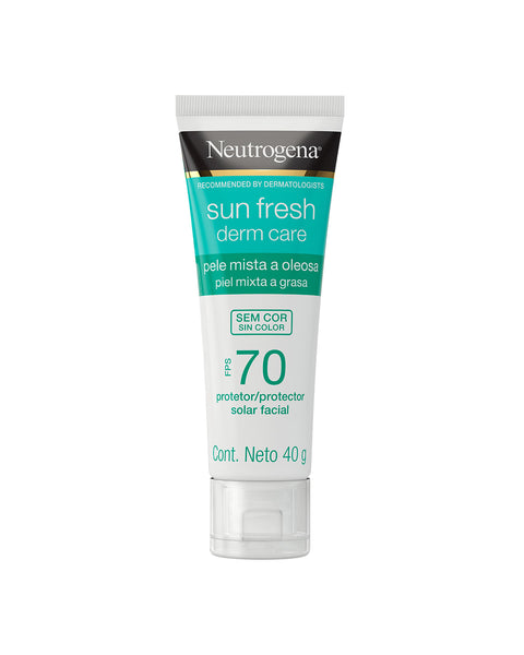 Neutrogena sun fresh piel grasa fps 70#color_000-sun-fresh