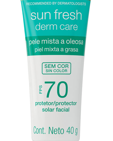 Neutrogena sun fresh piel grasa fps 70#color_000-sun-fresh