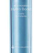 Serum facial hidratante neutrogena® hydro boost® 30ml