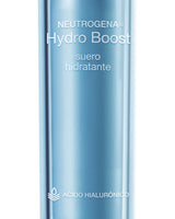 Serum facial hidratante neutrogena® hydro boost® 30ml#color_serum