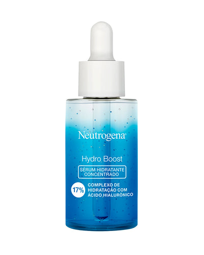 NEUTROGENA® Serum Hidratante Concentrado Hydroboost#color_001-concentrado