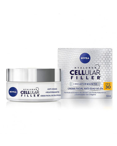 Nivea cellular crema facial de día#color_sin-color