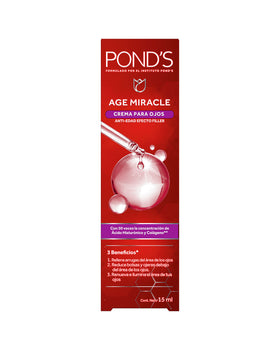 Ponds age miracle crema ojos 15 ml#color_001-age-miracle-ojos
