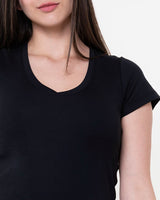 Camiseta manga corta pinto#color_700-negro