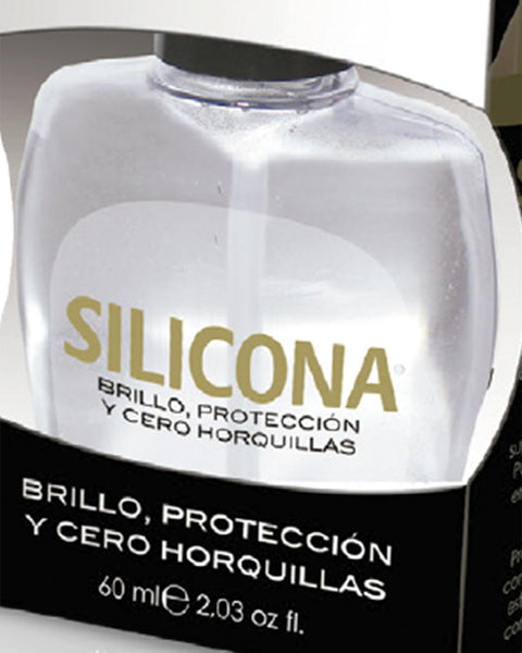 Silicona tratamiento capilar 30ml#color_sin-color