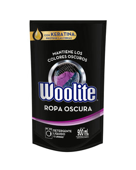 Woolite Detergente Líquido#color_001-negro